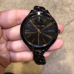 ⚡️Michael Kors Watch